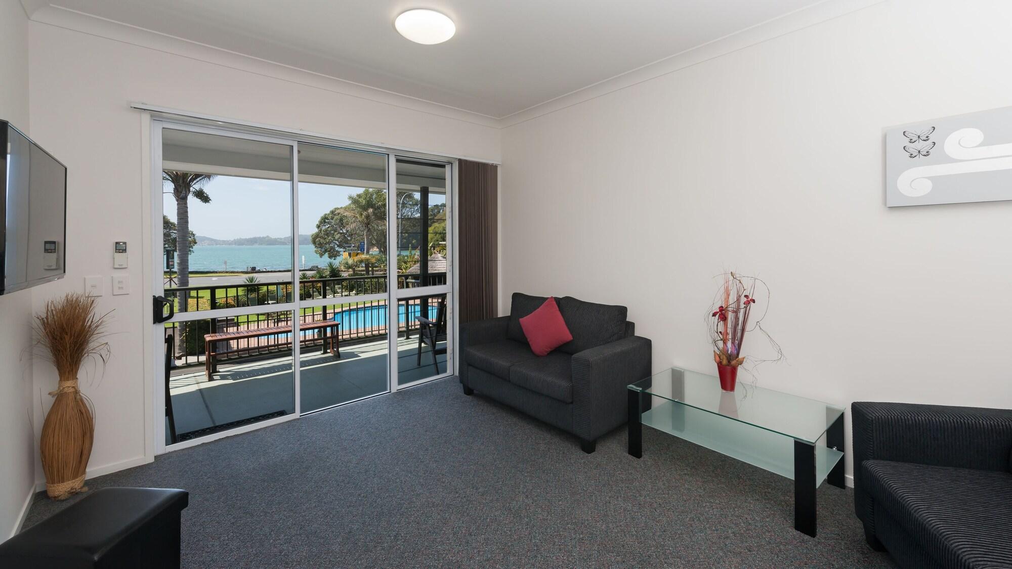 Motel Anchorage Paihia