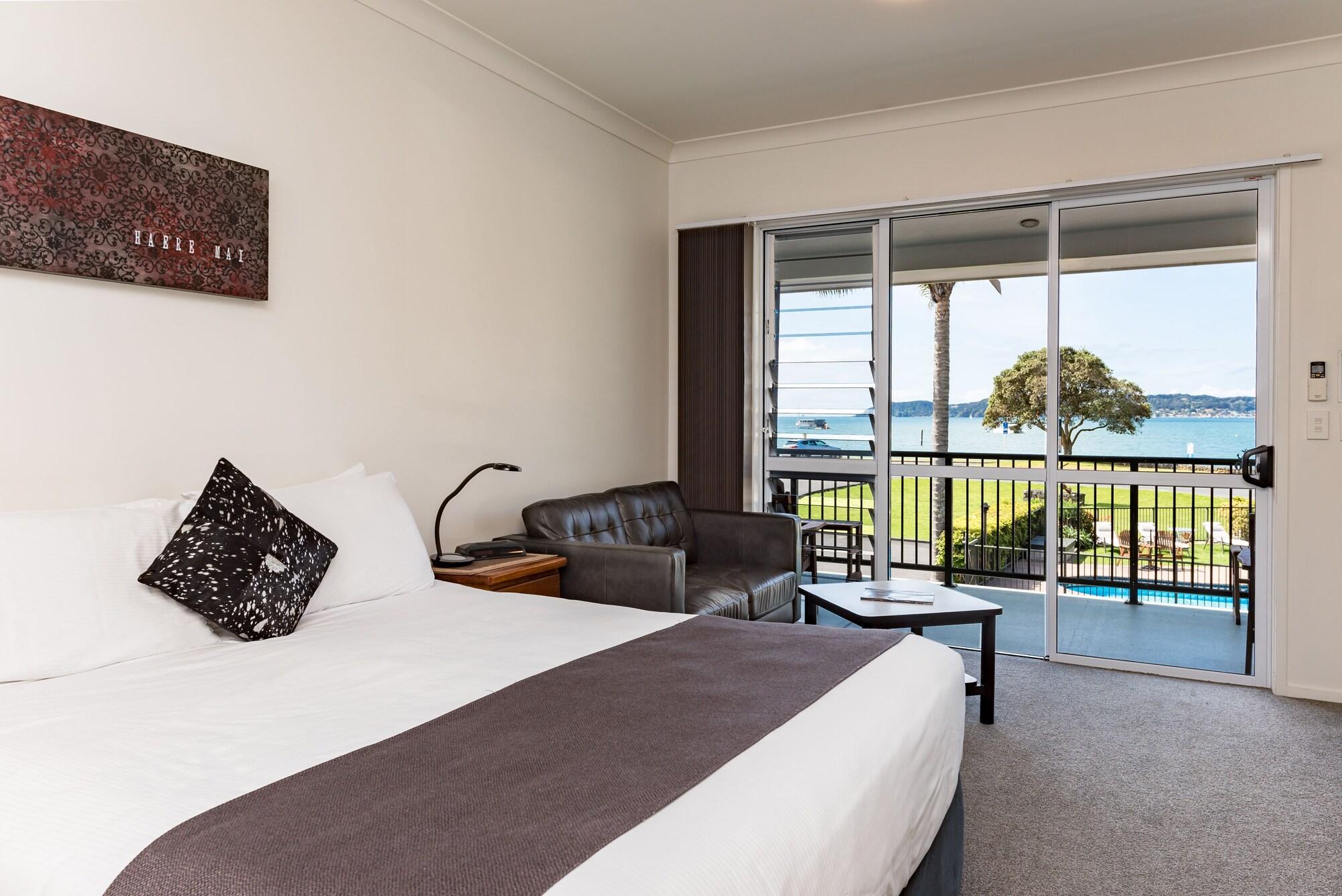 Anchorage 4* Paihia