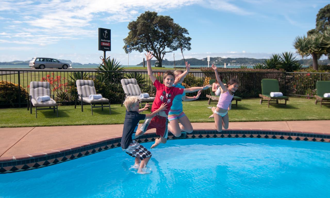 Motel Anchorage 4*