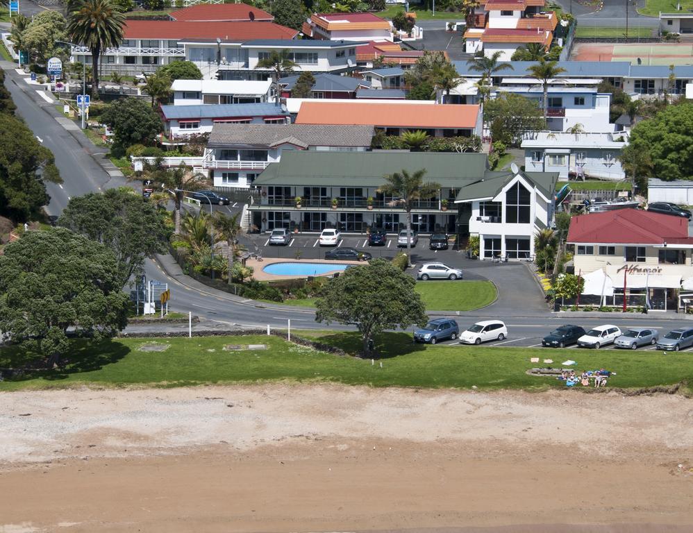 Anchorage Paihia